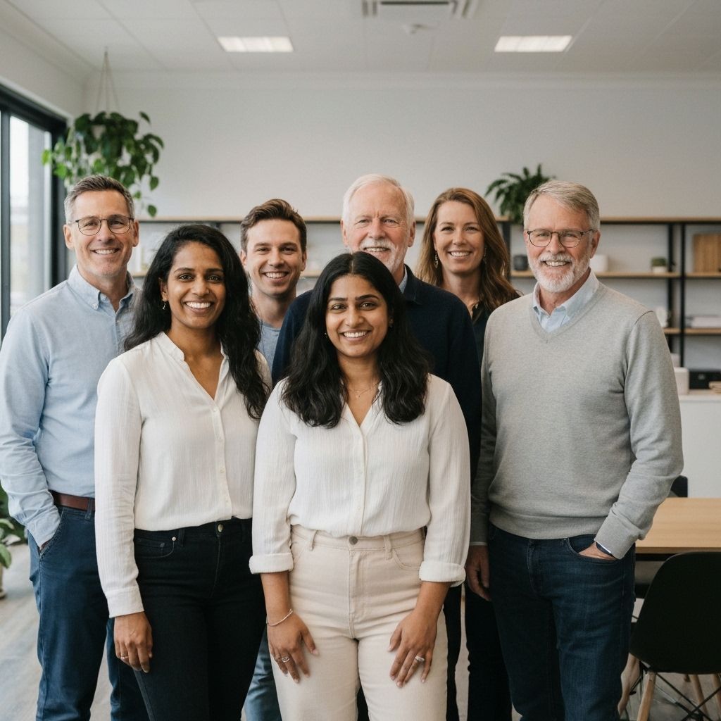 Equipo de nutricionistas